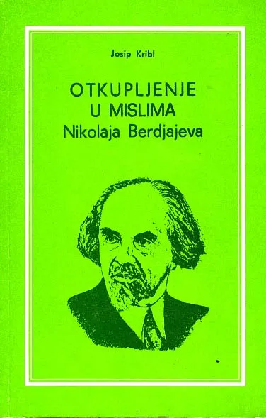 Otkupljenje u mislima Nikolaja Berdjajeva