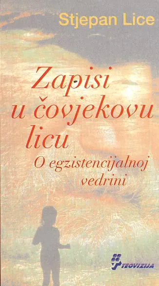 Zapisi u čovjekovu licu