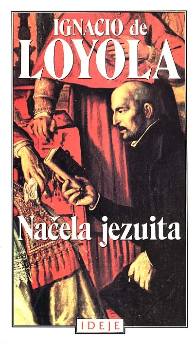 Načela jezuita