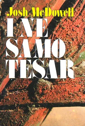 I ne samo tesar