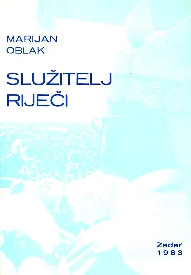 Služitelji riječi