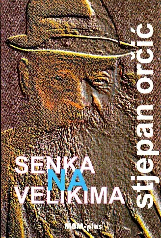 Senka na velikima