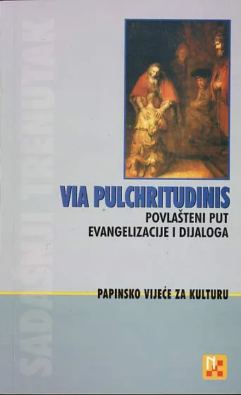Via Pulchritudinis