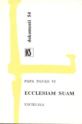 Ecclesiam suam