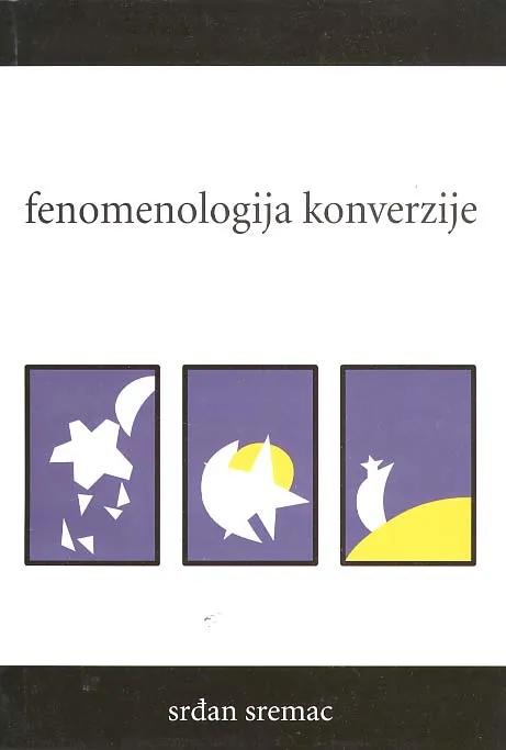 Fenomenologija konverzije