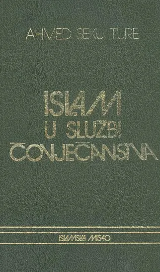 Islam u službi čovječanstva
