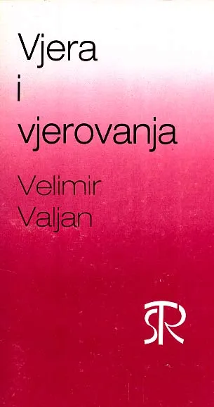 Vjera i vjerovanja