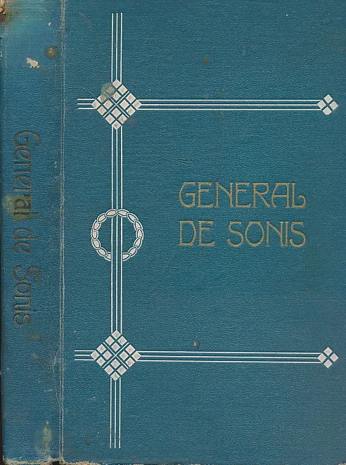 General de Sonis: miles Christi
