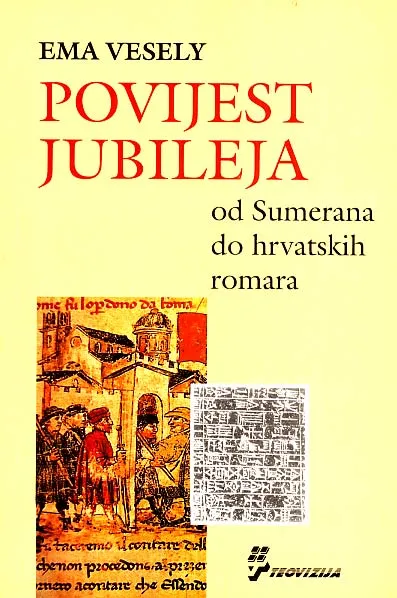 Povijest jubileja: Od Sumerana do hrvatskih romara