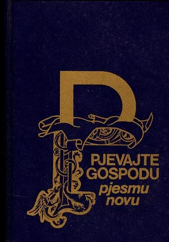 Pjevajte Gospodu pjesmu novu