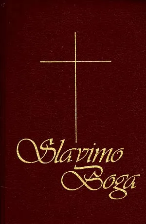 Slavimo Boga