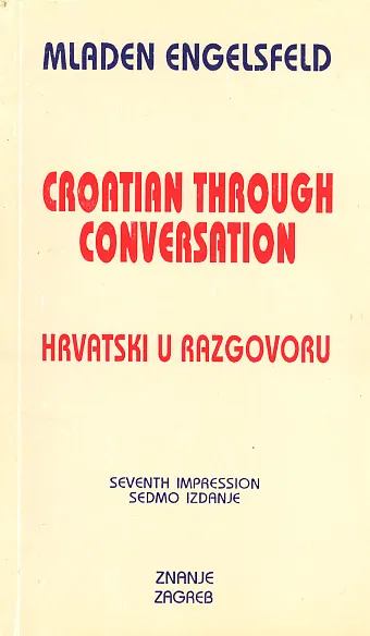 Croatian through conversation