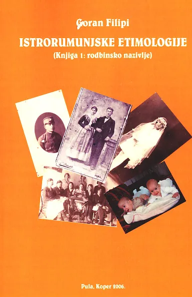 Istrorumunjske etimologije