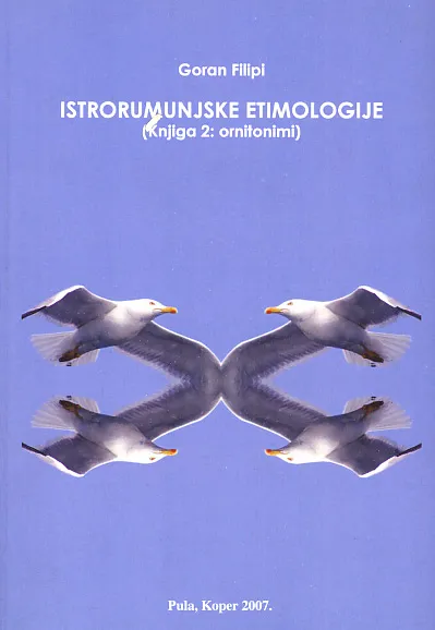 Istrorumunjske etimologije