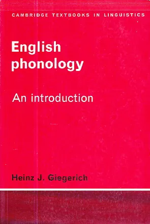 An Introduction to Phonology