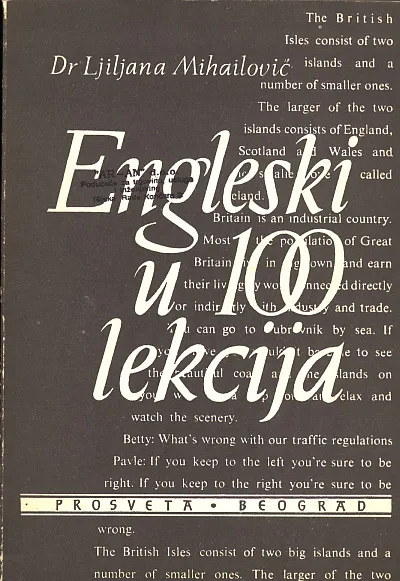 Engleski u 100 lekcija