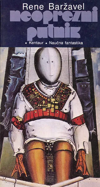 Neoprezni putnik