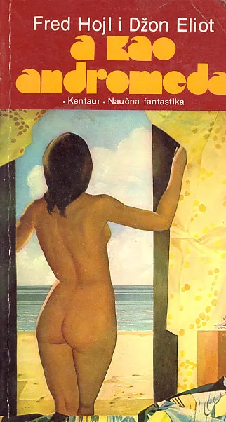 A kao Andromeda