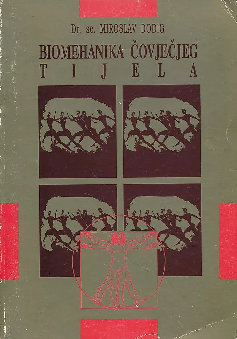 Biomehanika čovječjeg tijela