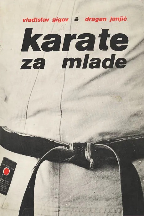 Karate za mlade