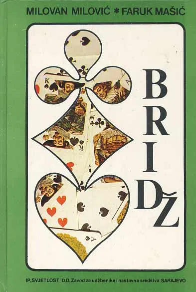 Bridž