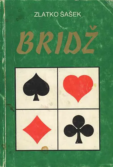 Bridž