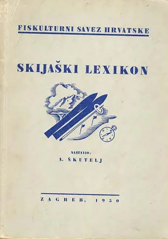 Skijaški leksikon