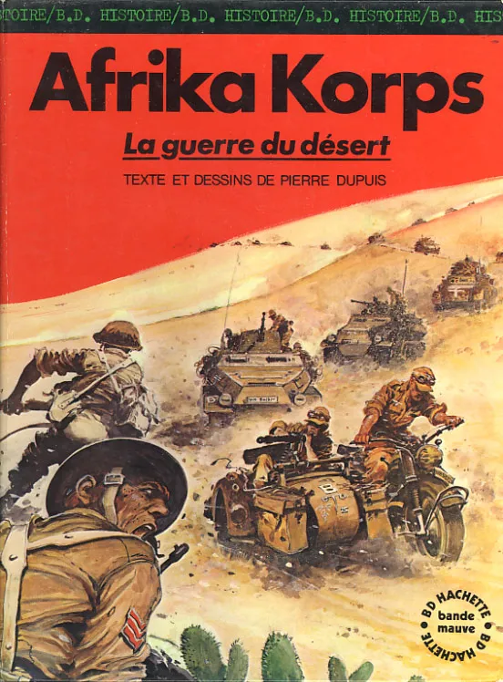 Afrika Korps