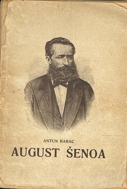 August Šenoa