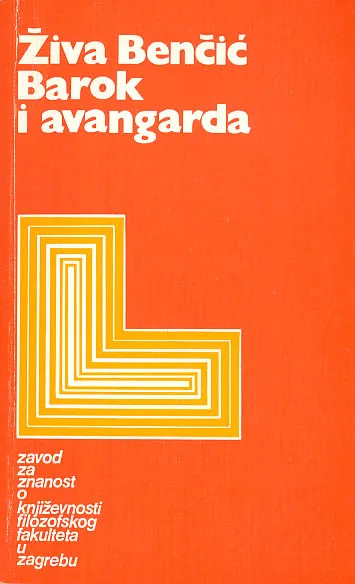 Barok i avangarda