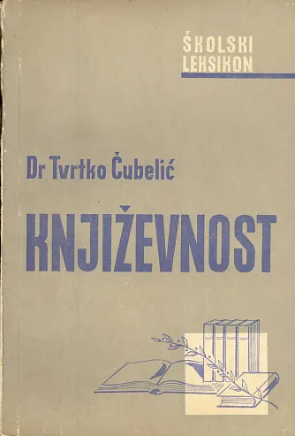 Književnost