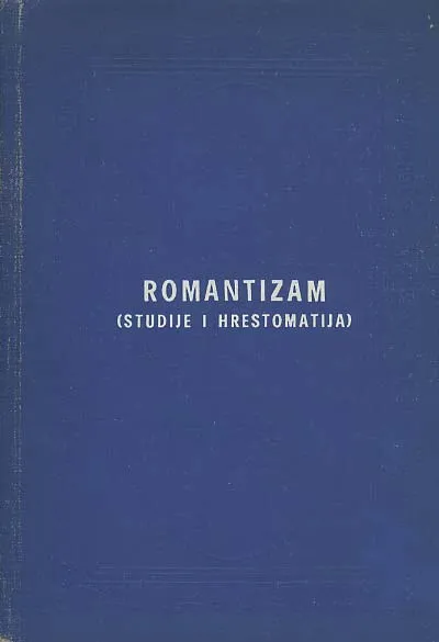 Romantizam