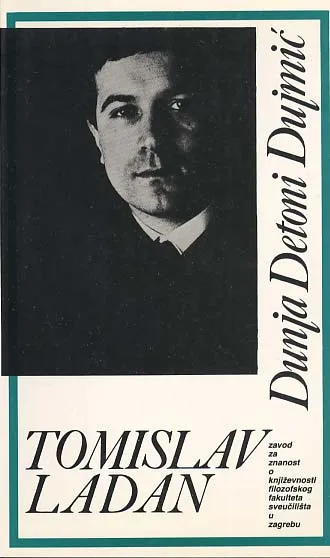 Tomislav Ladan