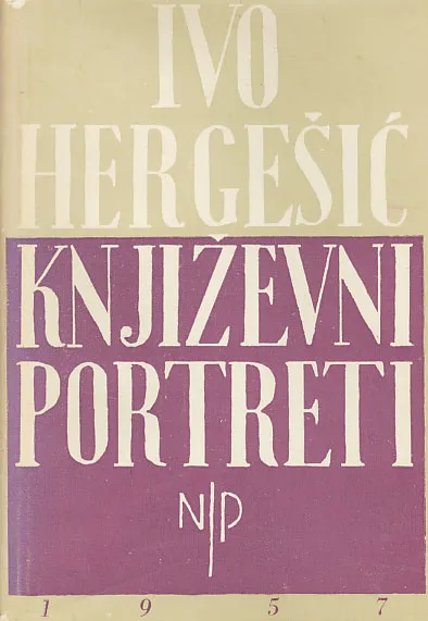 Književni portreti