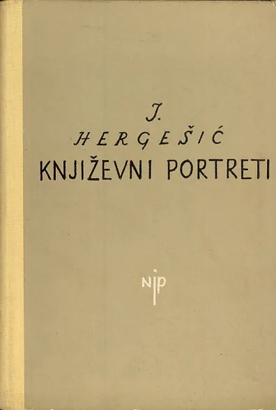 Književni portreti