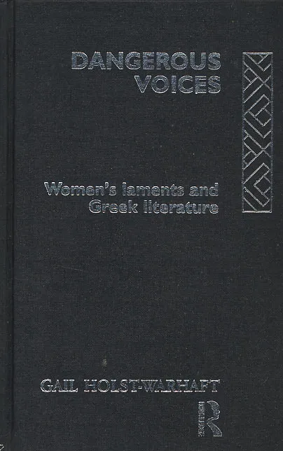 Dangerous Voices