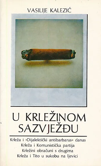 U Krležinom sazvježđu