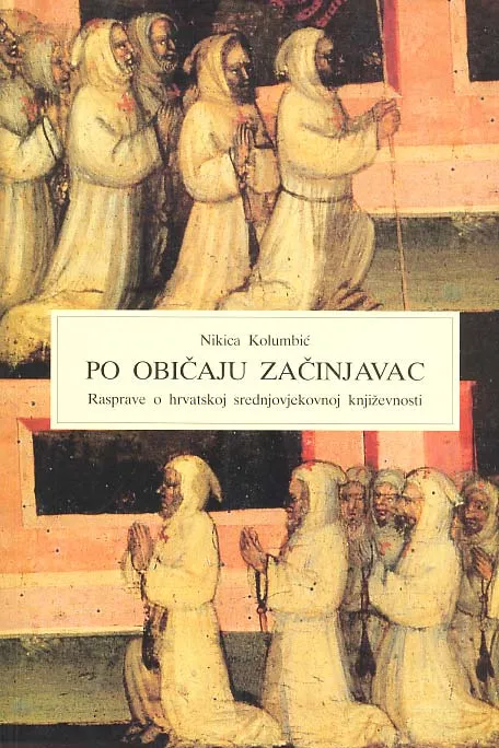 Po običaju začinjavac
