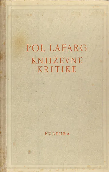 Književne kritike