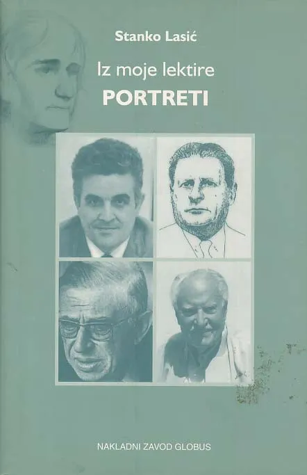 Iz moje lektire - Portreti