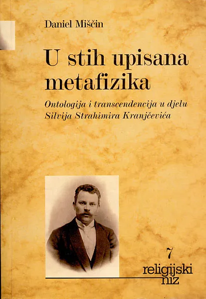 U stih upisana metafizika