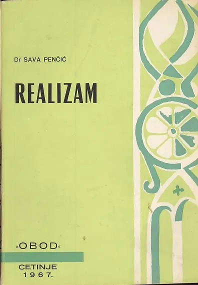 Realizam