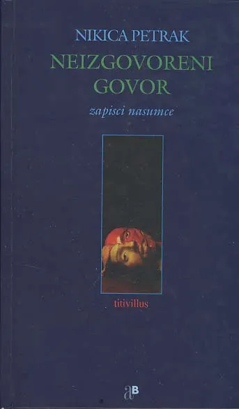 Neizgovoreni govor