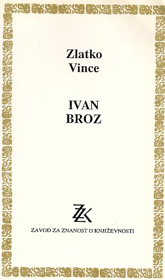 Ivan Broz
