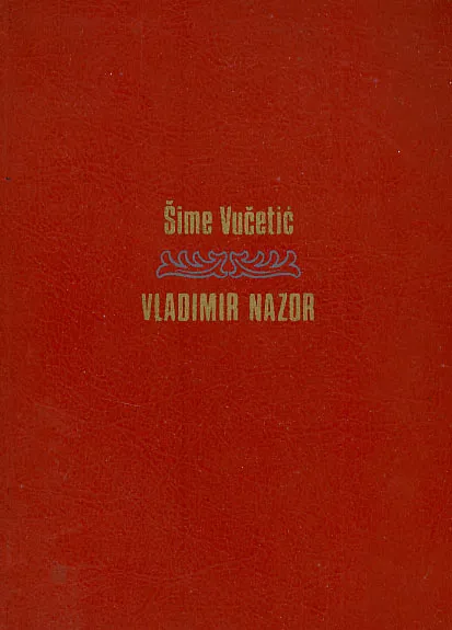 Vladimir Nazor