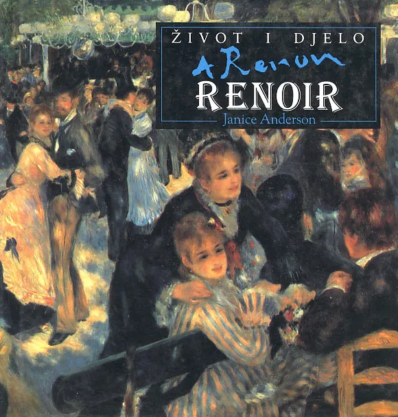 Život i djelo: Renoir
