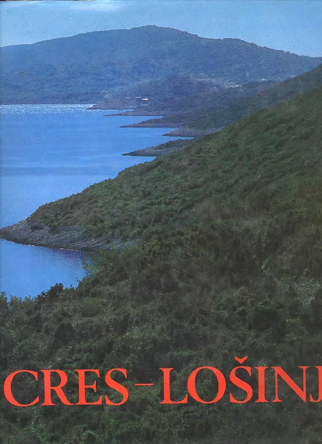 Cres-Lošinj
