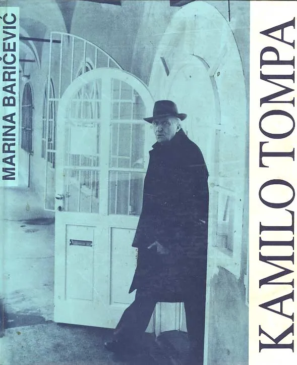 Kamilo Tompa