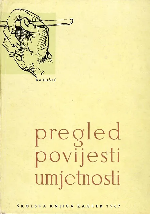 Pregled povijesti umjetnosti