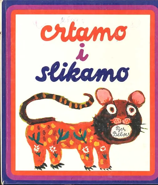 Crtamo i slikamo